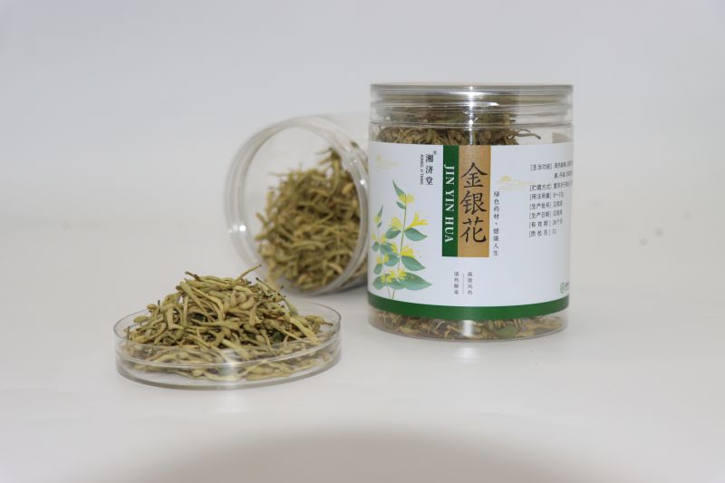 金银花