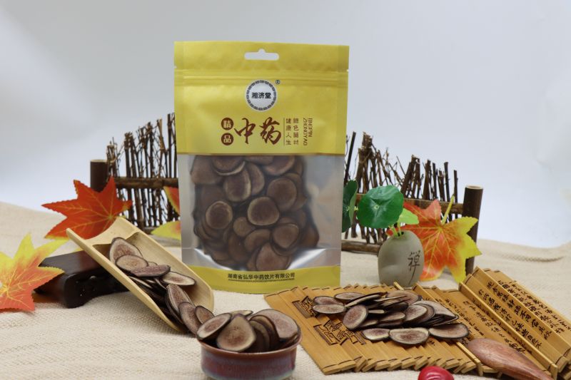 鹿茸片