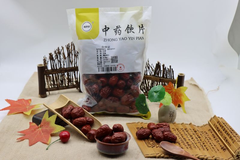 大枣