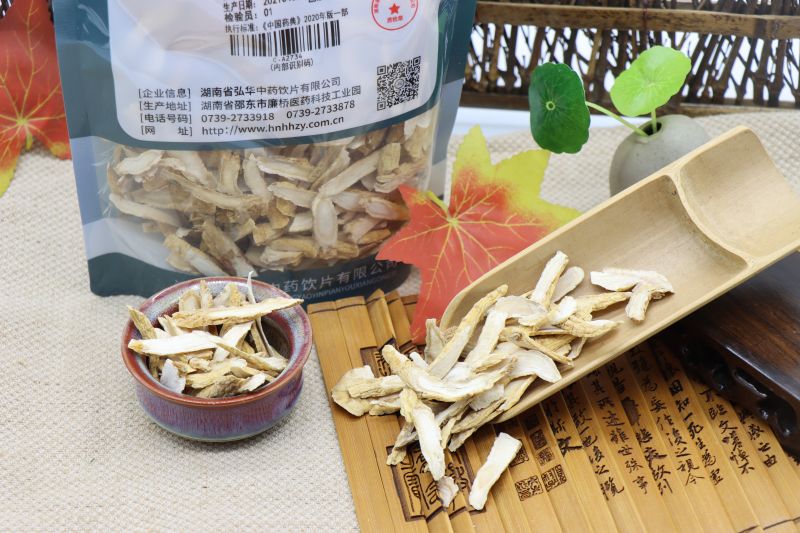袋装产品