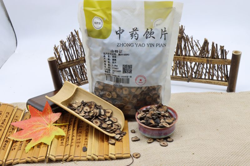 袋装产品