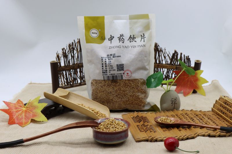 袋装产品