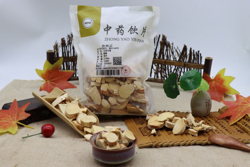 袋装产品
