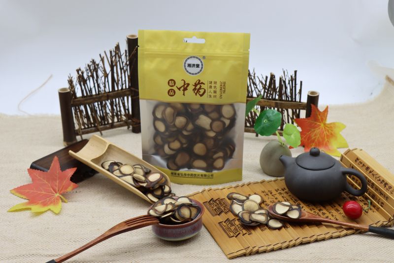 鹿茸片