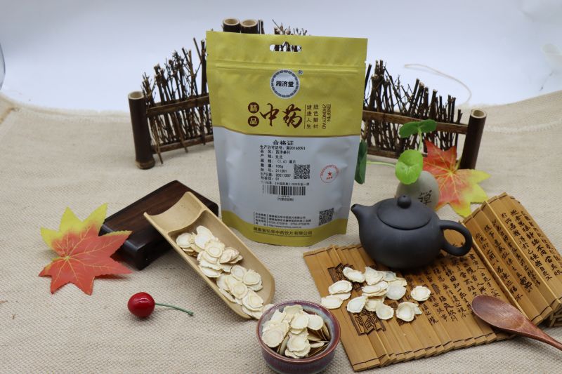 西洋参片