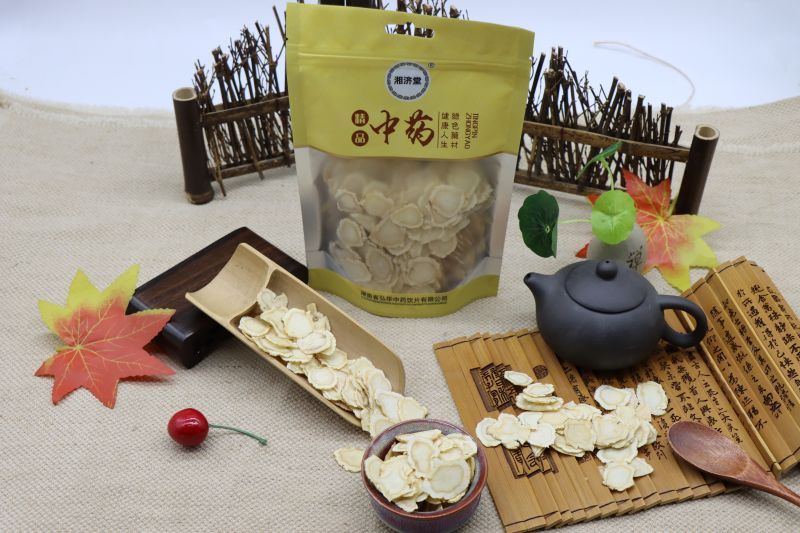 西洋参片