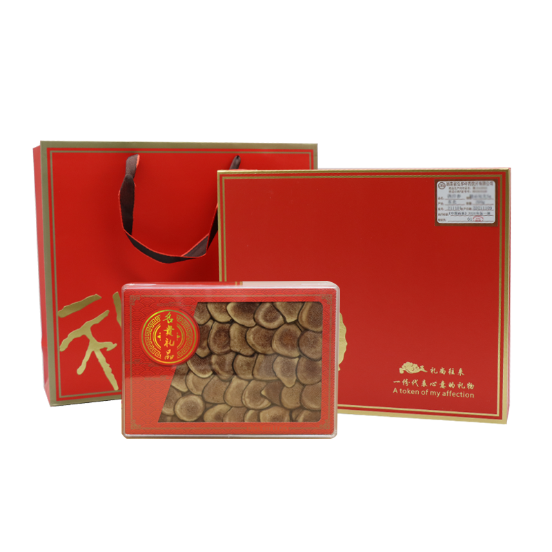 精品鹿茸片