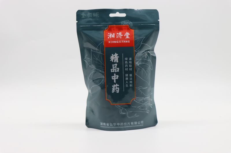 红参片