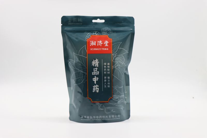 人参片