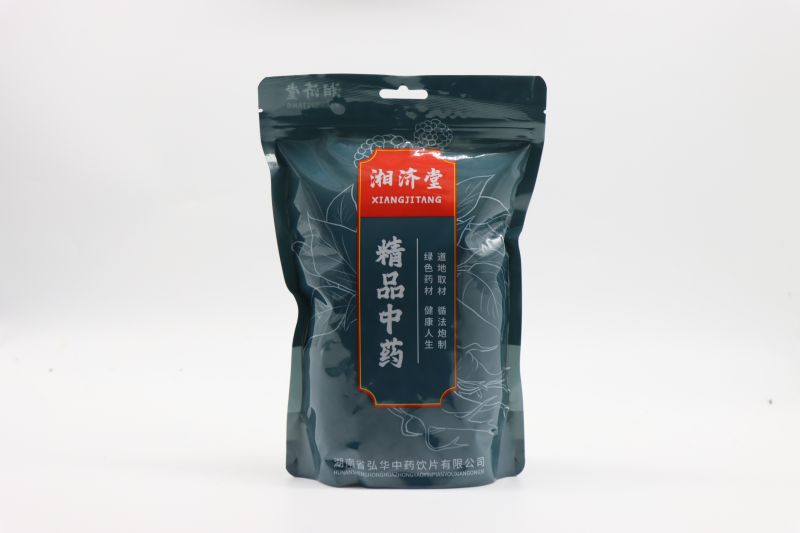 红参片