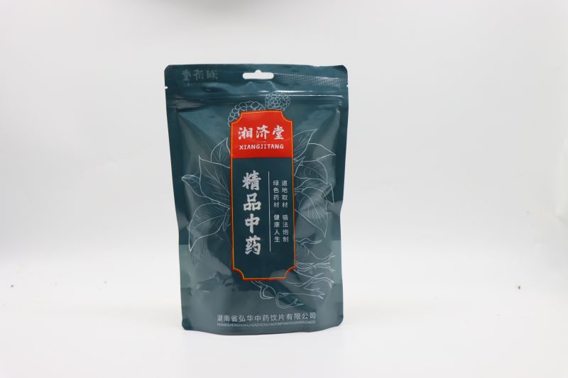 人参片