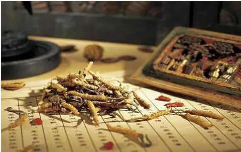 严把检验关 确保中药材质量安全