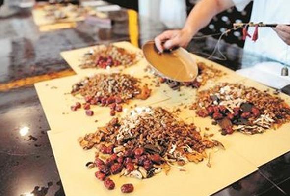 加拿大卫生部拟对中成药引入新的收费标准